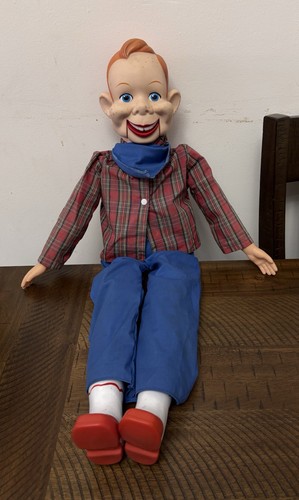 Vintage 1988 howdy doody - howdy,