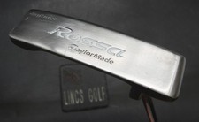 TaylorMade Rossa Daytona Putter Steel Shaft 87cm Length Lamkin Grip