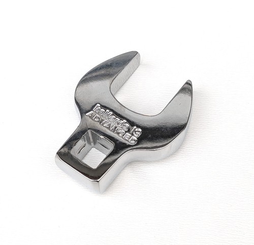 Halfords 19mm crowsfoot slim