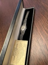 Rare Brooks & Bentley “The