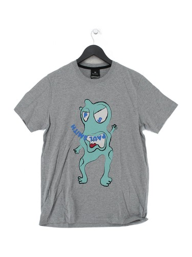 Paul smith men - t-shirt, l