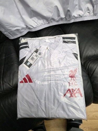 Liverpool football club