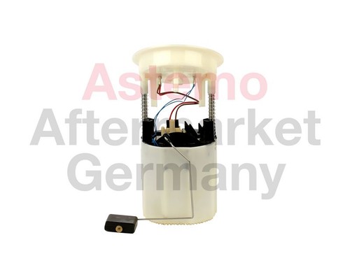 Fuel supply unit - supply,