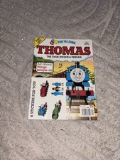 Thomas The Tank Engine