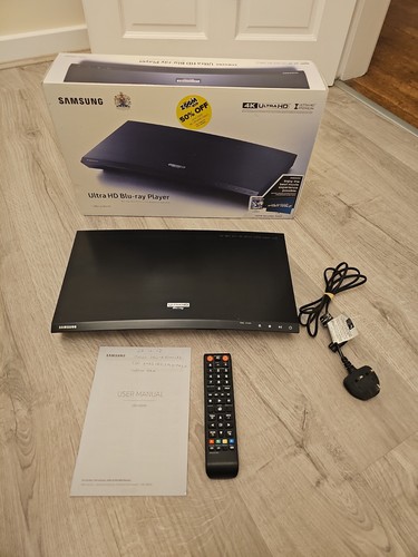 Samsung ubd k8500 ultra - samsung, hd