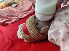 Silicone doll full - silicone,