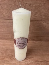 Extra Large Emergency Candle