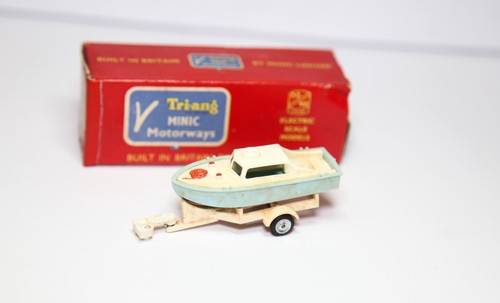 Triang minic motorways - triang,
