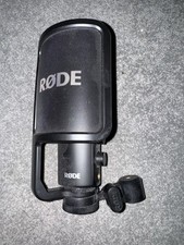 Rode NT-USB Microphone