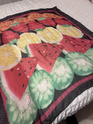 Very vollbracht fruit - vollbracht,