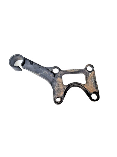 Ktm cdi coil mounting bracket - cdi,