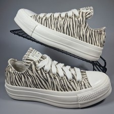 Converse All Star Lift Low Top