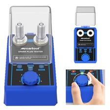 Spark Plug Tester Dual Hole