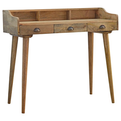 Solid mango wood - solid,
