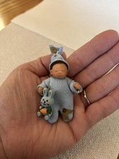 OOAK Full-Sculpt Polymer Clay