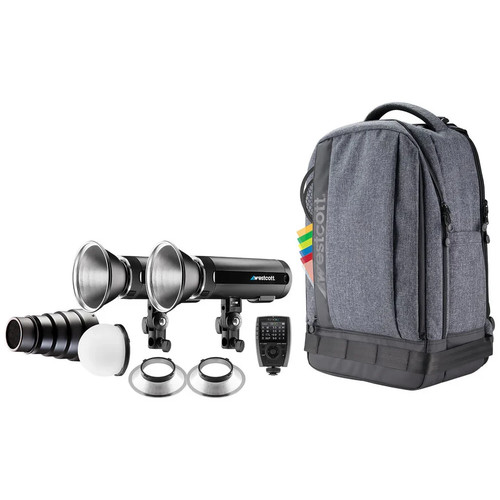Westcott fj200 strobe - fj200,
