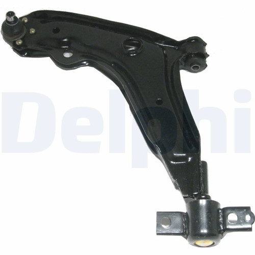 Delphi control trailing arm - delphi, control/trailing