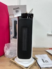 Mr Heat Tower Ceramic Heater