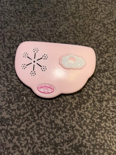 Baby annabel cot mobile - baby,