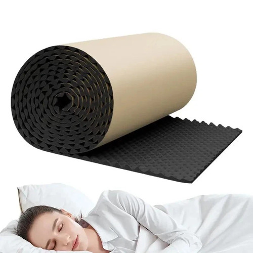 Sound absorbing panels - sound,