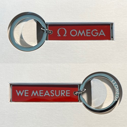 Brand new omega watch - brand,