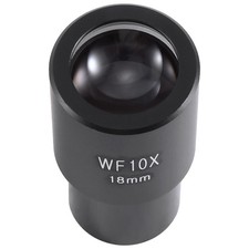 10X Microscope Eyepiece Wide