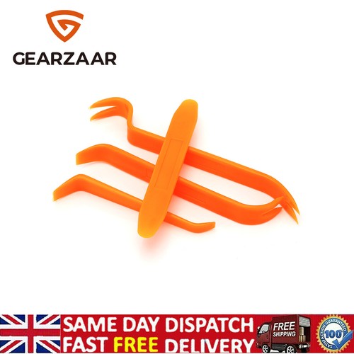 Car trim removal - trim,
