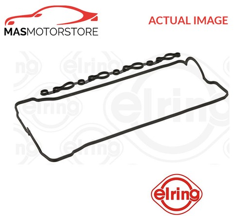 Engine rocker cover gasket - cover, set