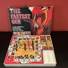THE FASTEST GUN - VINTAGE