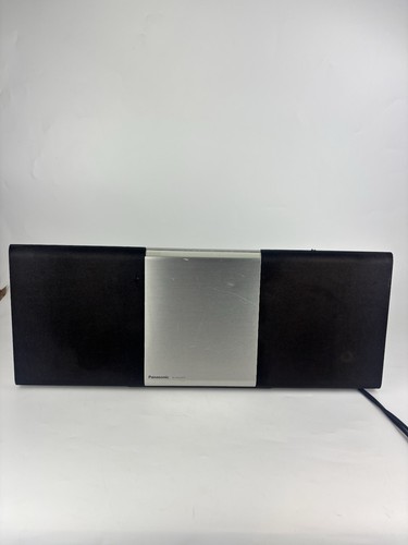 Panasonic all5cd stereo - panasonic,