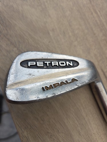 Petron impala iron - 8, golf