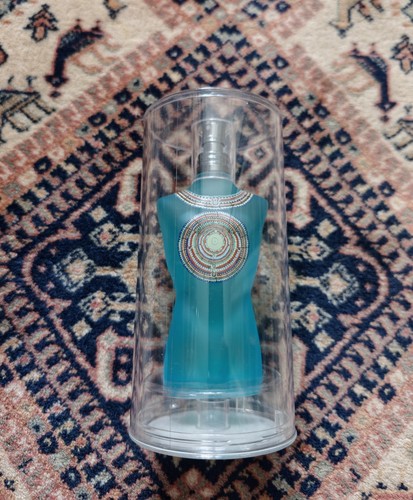 Jean paul gaultier male - jean,