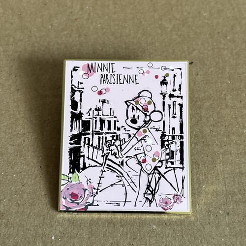 Disney dlp minnie mouse - disney,