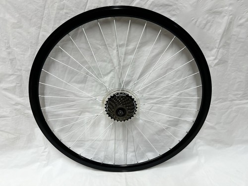 700c hybrid bike - , wheel