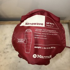 Marmot NanoWave 45F/7C