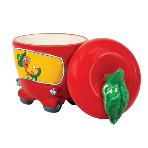 Apple car mug richard - car,