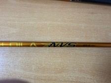 Genuine Aldila NVS Gold 65-S