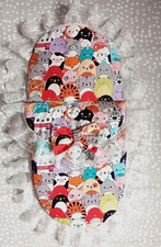 SQUISHMALLOWS (SQUISHY) DOLLS