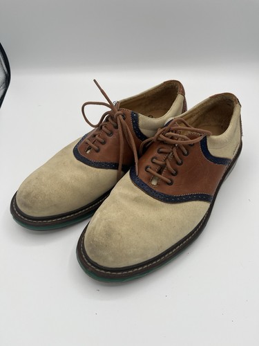 Vintage orvis mens - two, tone