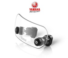 OEM Yamaha Add-On Screen