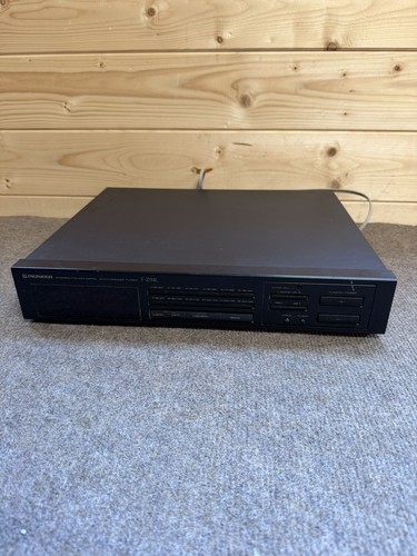 Pioneer z94l am - pioneer, fm/am/lw