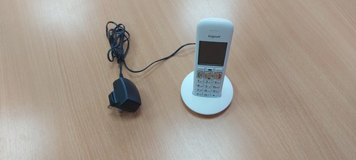 Gigaset e370hx cordless phone - e370hx,