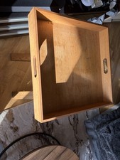 Handmade Solid Oak Wood
