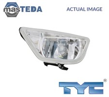 19-0827-01-2 FOG LIGHT LAMP