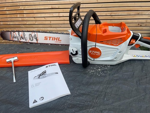 Stihl msa300 cordless - stihl, ap