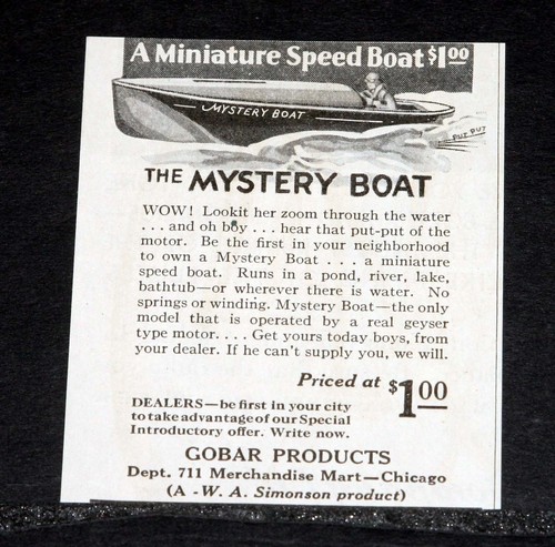 1931 old magazine print - 1931,