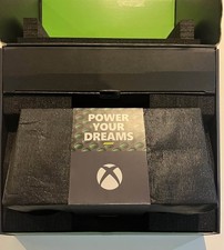 Xbox Series X – 1TB Black (Opened, Never Used)