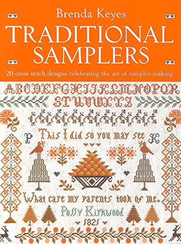 Traditional samplers keyes - traditional,