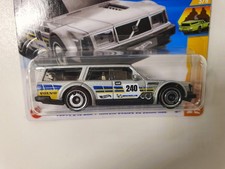 Volvo 240 Drift Wagon Hot