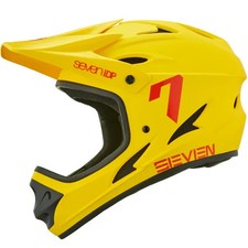 7iDP M1 Full Face Helmet in